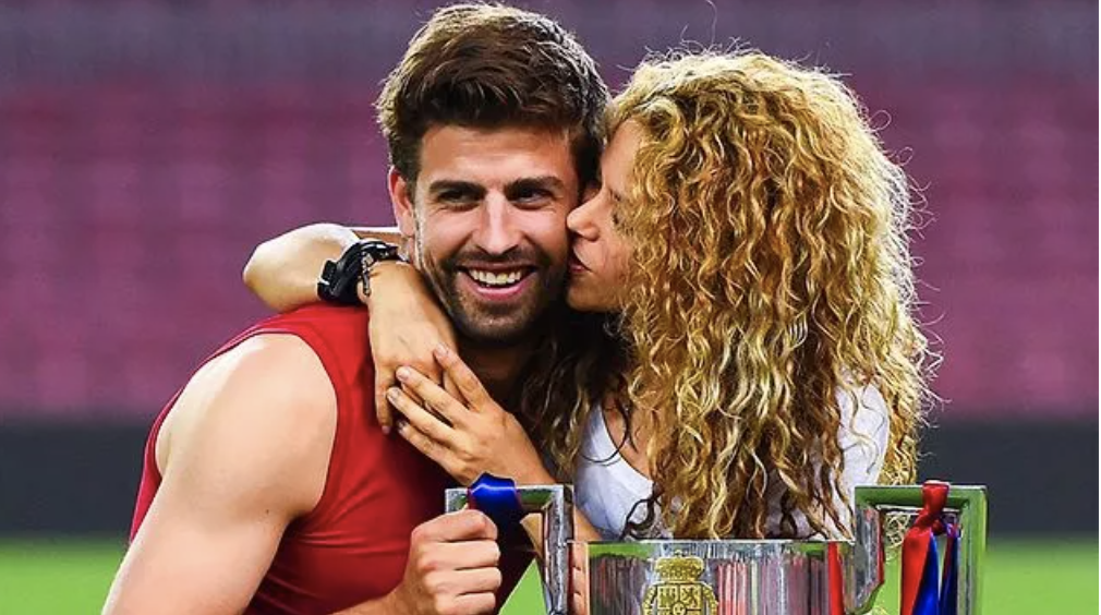 Shakira ile Gerard Pique'nin servetleri dudak uçuklattı! Ayrılık sonrası ne olacak? - Sayfa 1