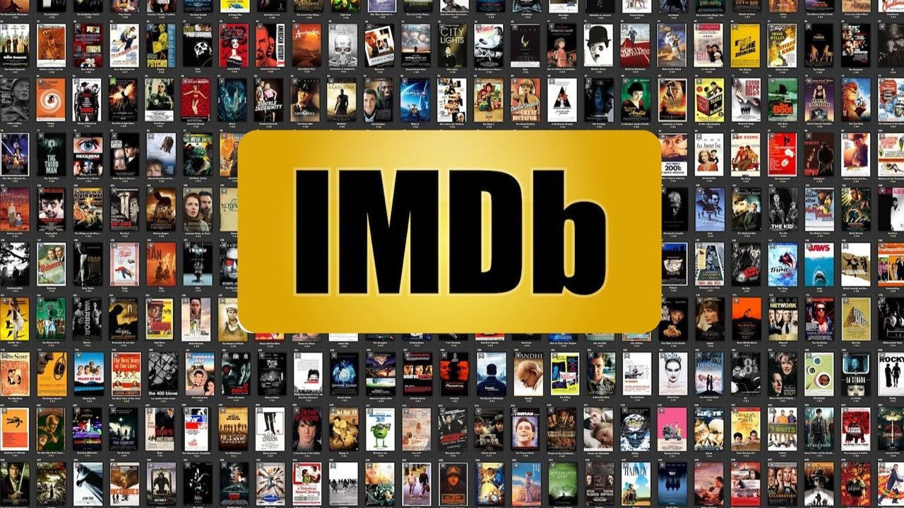 IMDb, 2022'nin en iyi 10 yeni dizisini belirledi - Sayfa 1