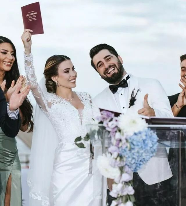 Fenomen Bilal Hancı ve Esin Çepni çiftinden flaş karar! Evleneli henüz 1 sene olmuştu... - Sayfa 7