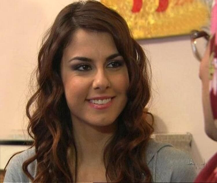 Adanalı'nın Pınar'ı Tuğçe Özbudak estetikle bambaşka biri oldu! Cesur pozlarıyla yürek hoplattı - Sayfa 4