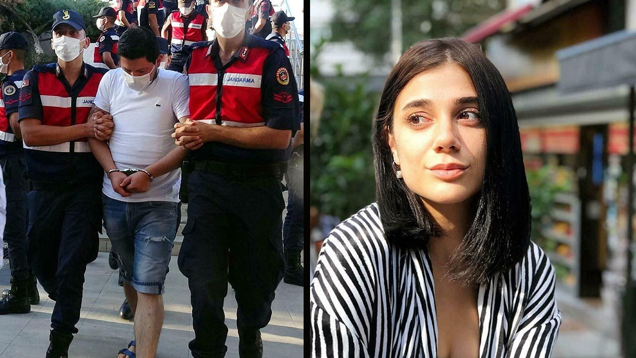 Pınar Gültekin kararı basında nasıl yer buldu? - Sayfa 1