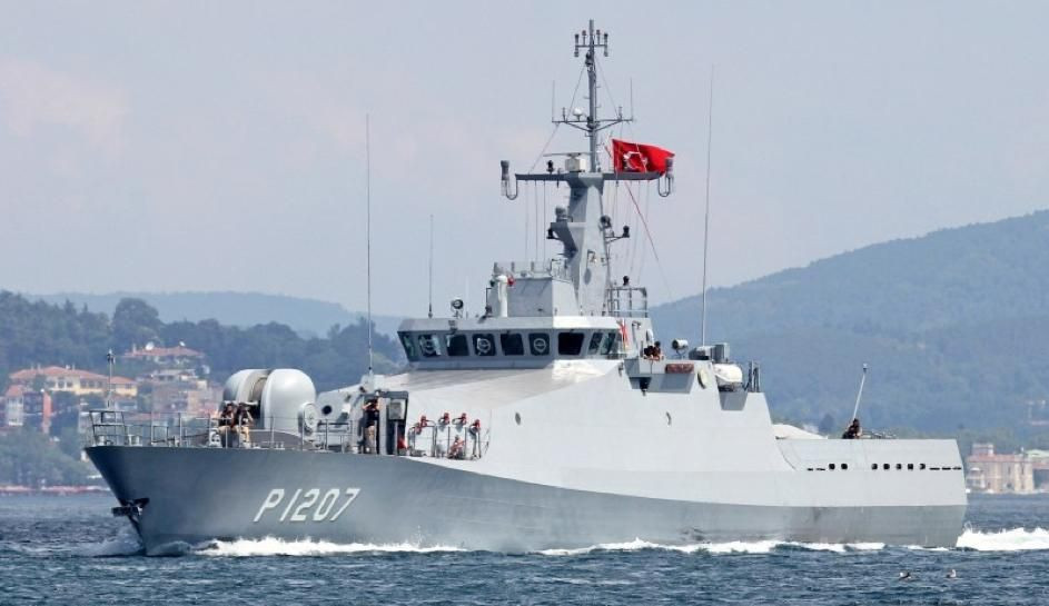 Türkiye mi yoksa Yunanistan mı daha güçlü? İşte iki ülkenin donanma gücü… - Sayfa 10