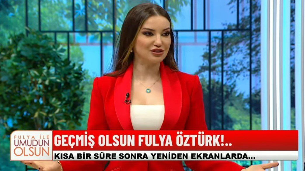 FOX TV'den bomba anlaşma! Fulya Öztürk'ün yerine gelen isim belli oldu! - Sayfa 11