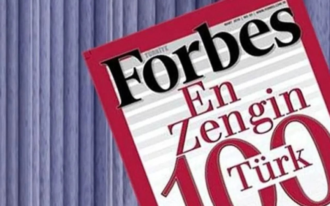 Forbes 2022 listesini açıkladı! İşte Türkiye’nin en zengin 24 ismi… - Sayfa 1