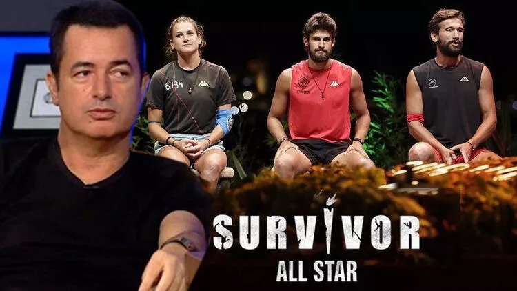 Acun Ilıcalı Survivor All Star tartışmalarına son noktayı koydu! SMS sıralamasını paylaştı! - Sayfa 5