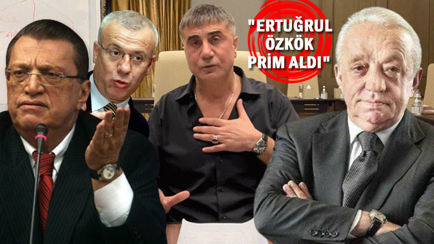 Mesut Yılmaz ve Mehmet Cengiz hakkında olay iddialar! ‘Kumar kaseti sayesinde tahliye oldum…’