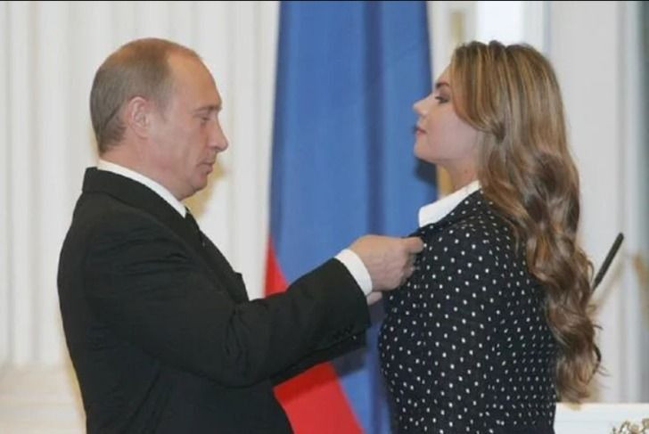 Putin ve gizli sevgilisi ile ilgili bomba iddia! ‘Karnı burnunda, cinsiyeti bile belli…’ - Sayfa 1