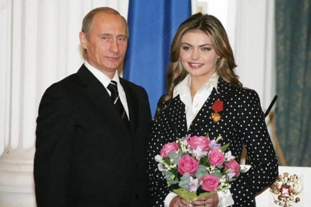Putin ve gizli sevgilisi ile ilgili bomba iddia! ‘Karnı burnunda, cinsiyeti bile belli…’ - Sayfa 4