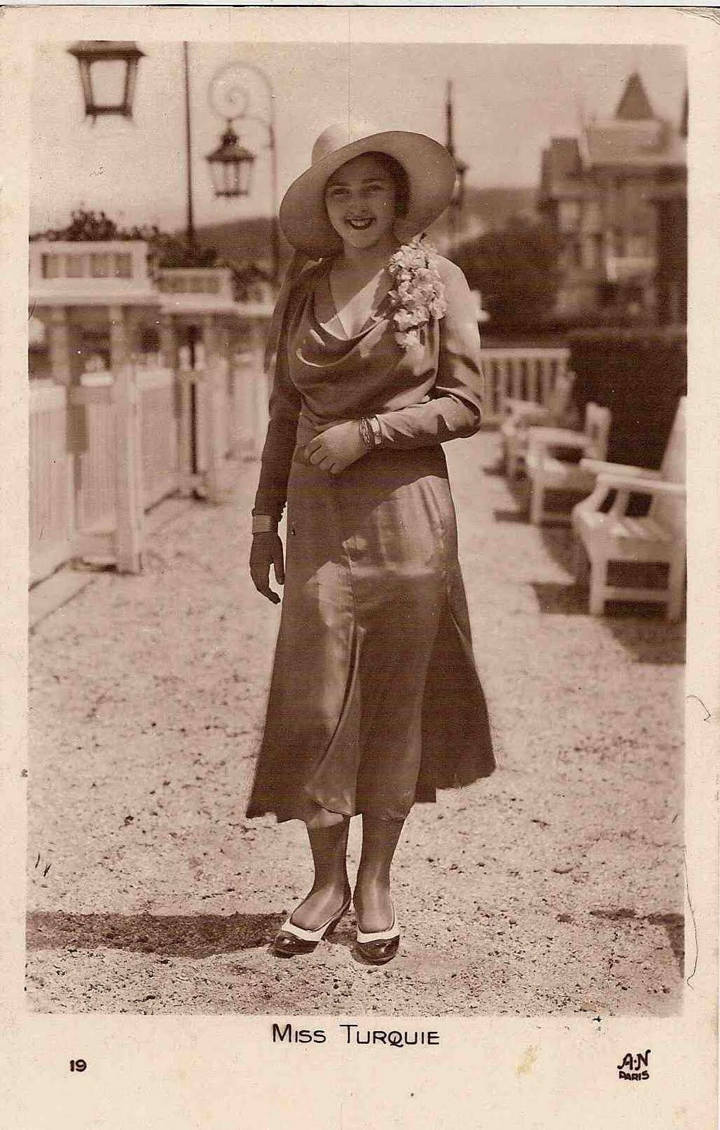 Onlar Türkiye’nin en güzel kadınları! İşte 1929’dan günümüze Miss Turkey birincileri… - Sayfa 4