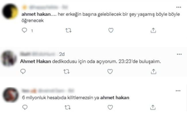 Ahmet Hakan sosyal medyada fena yakalandı! Cinsel içerikli videoyu beğendi! - Sayfa 7