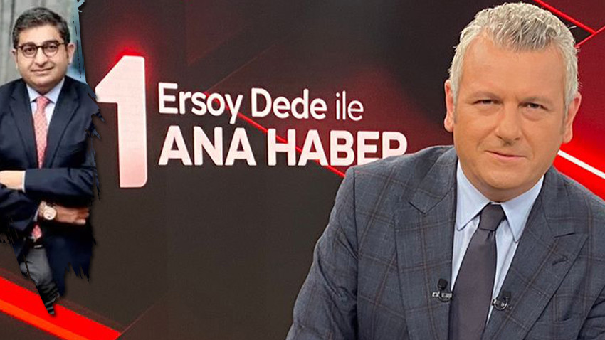 'Ersoy Dede' iddiası: SBK'ye yakınlığı nedeniyle 'Artık yoksun' denildi