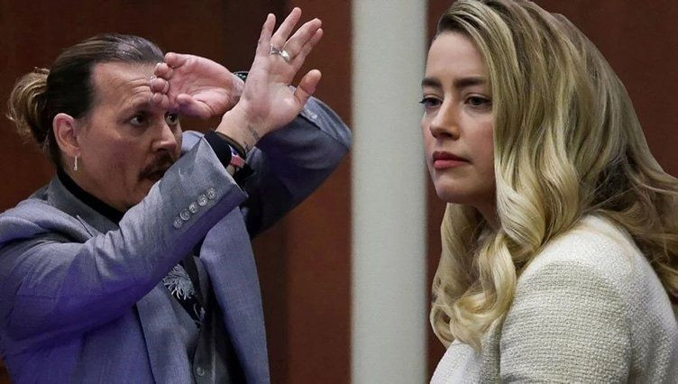 Skandal davayı kaybeden Amber Heard, evini sattı - Sayfa 1