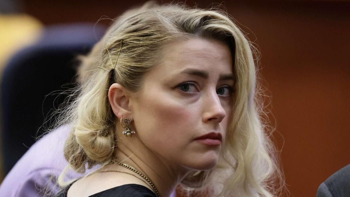 Skandal davayı kaybeden Amber Heard, evini sattı - Sayfa 3