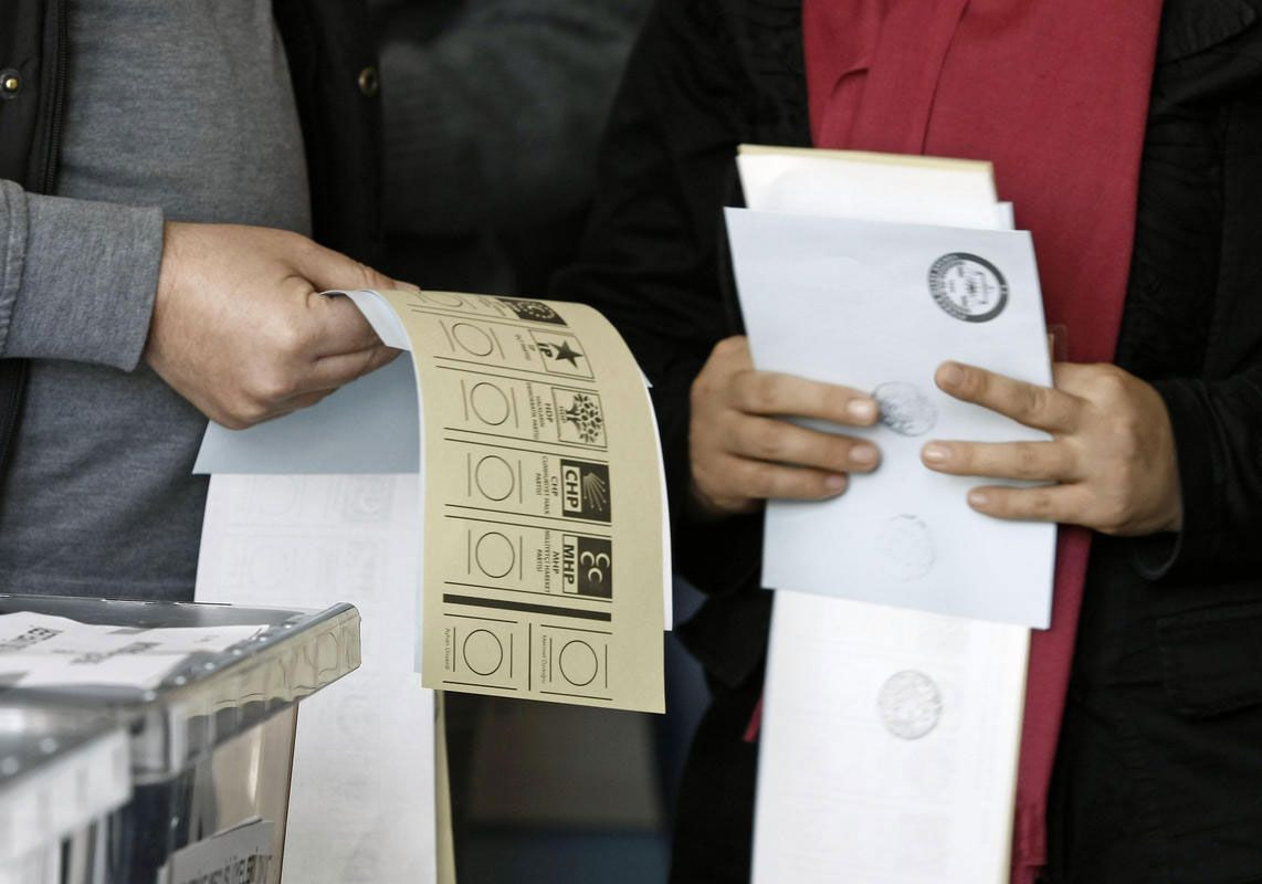 51 ilde yapılan dev anket... İlk kez oy kullanacakların birinci partisi belli oldu! - Sayfa 4