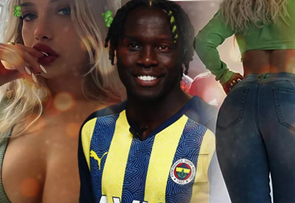 Fenerbahçe'nin yeni transferinin mesajları ifşa oldu! "Sezonu erken açmış" - Sayfa 1