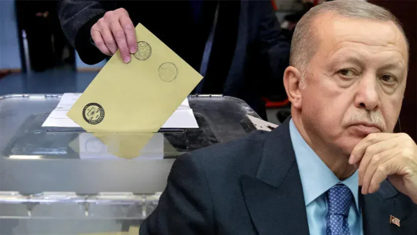 Erdoğan’dan seçim tartışmalarını bitirecek mesaj! Bu kez süre verdi…