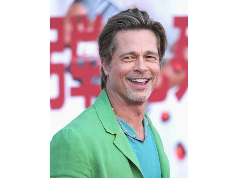Brad Pitt birlikte çalışmayacağı oyuncuları 'kara listeye' alıyor - Sayfa 1