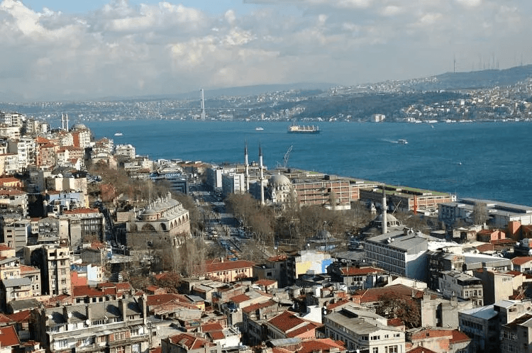 İstanbul'da en çok nereli var! İlçe ilçe rakamlar açıklandı: En çok İstanbullu bakın hangi ilçede? - Sayfa 7