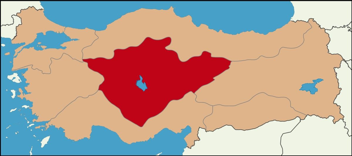 Türkiye’nin en mutlu bölgesi belli oldu! İşte o harita… - Sayfa 10