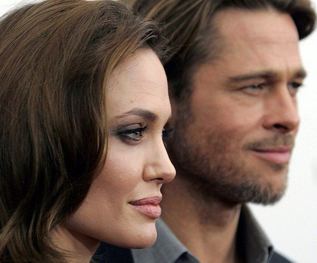 Angelina Jolie-Brad Pitt çiftinin kavgasından yeni detaylar! "Aileyi yıkan sensin" - Sayfa 4
