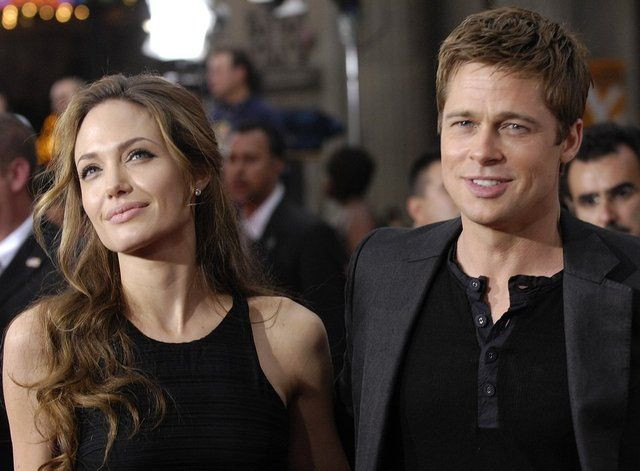 Angelina Jolie-Brad Pitt çiftinin kavgasından yeni detaylar! "Aileyi yıkan sensin" - Sayfa 1