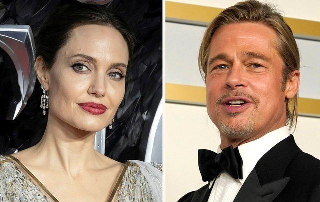 Angelina Jolie-Brad Pitt çiftinin kavgasından yeni detaylar! "Aileyi yıkan sensin" - Sayfa 2