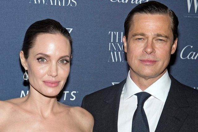 Angelina Jolie-Brad Pitt çiftinin kavgasından yeni detaylar! "Aileyi yıkan sensin" - Sayfa 3