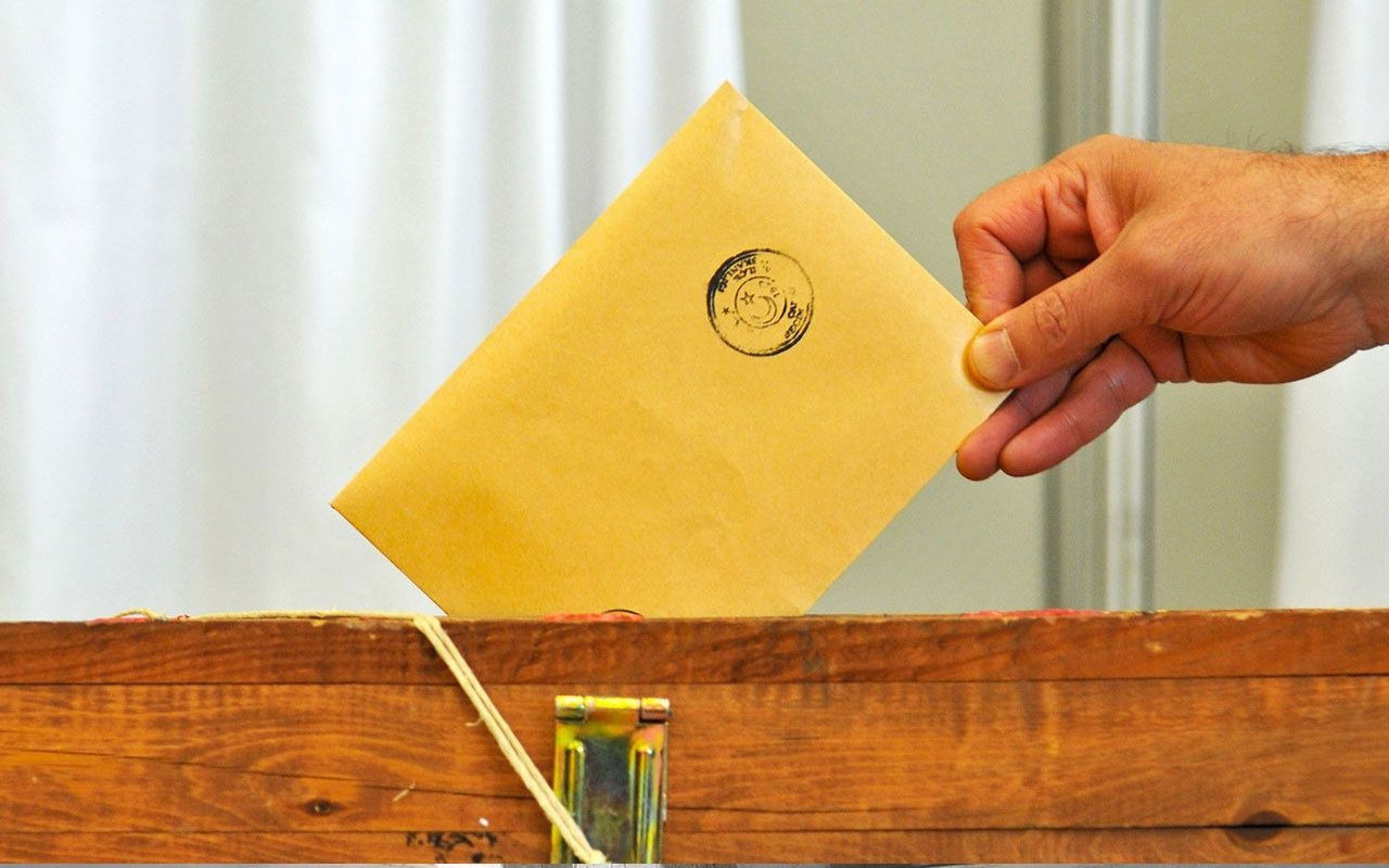 İttifaklar arasında fark açılıyor! Son seçim anketine AK Parti'nin oy oranı damga vurdu - Sayfa 4