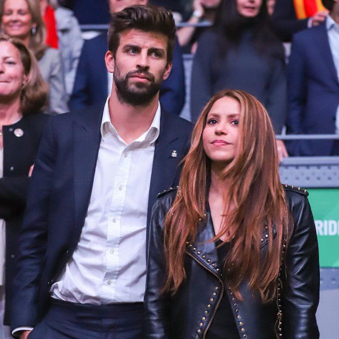 Gerard Pique, Shakira’dan sonra yeni aşkını buldu! Bu kez takım arkadaşının… - Sayfa 1