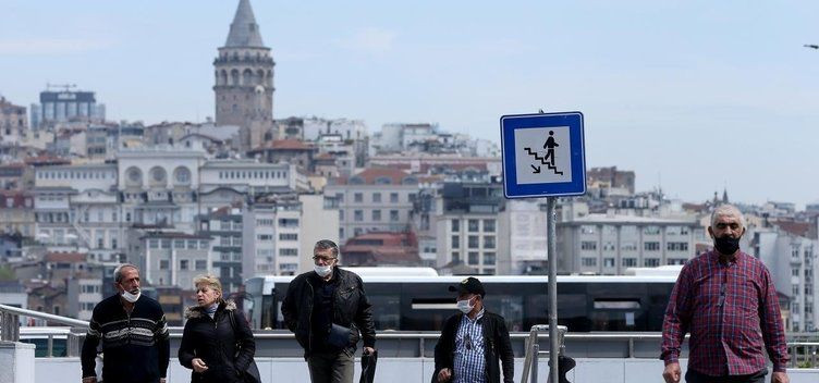 TÜİK ezber bozan 2022 nüfus verilerini açıkladı! İstanbul’da en çok aslen nereli var? - Sayfa 13