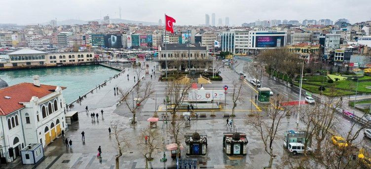 TÜİK ezber bozan 2022 nüfus verilerini açıkladı! İstanbul’da en çok aslen nereli var? - Sayfa 21