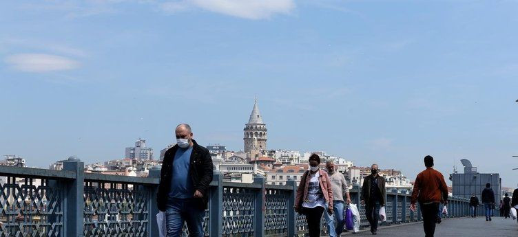 TÜİK ezber bozan 2022 nüfus verilerini açıkladı! İstanbul’da en çok aslen nereli var? - Sayfa 34