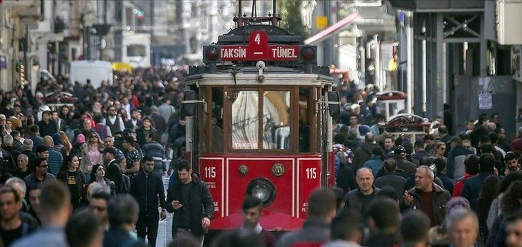 TÜİK ezber bozan 2022 nüfus verilerini açıkladı! İstanbul’da en çok aslen nereli var? - Sayfa 4