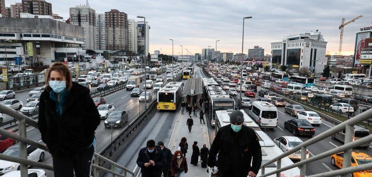 TÜİK ezber bozan 2022 nüfus verilerini açıkladı! İstanbul’da en çok aslen nereli var? - Sayfa 49