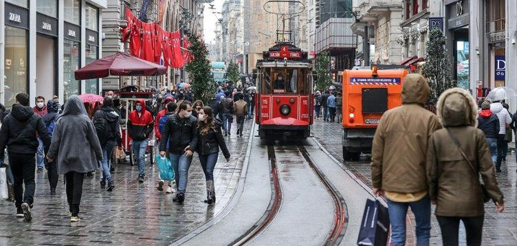 TÜİK ezber bozan 2022 nüfus verilerini açıkladı! İstanbul’da en çok aslen nereli var? - Sayfa 60