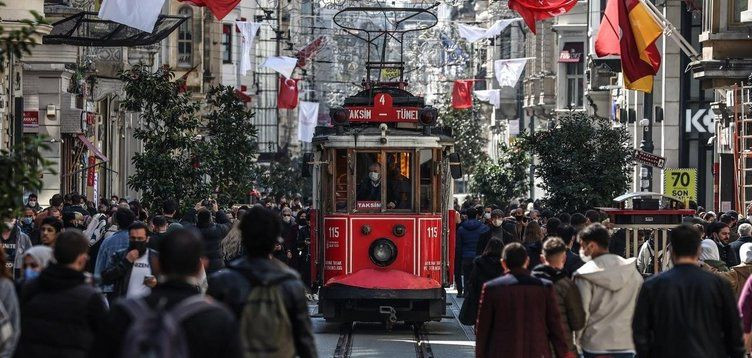 TÜİK ezber bozan 2022 nüfus verilerini açıkladı! İstanbul’da en çok aslen nereli var? - Sayfa 70