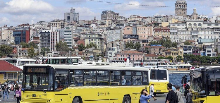 TÜİK ezber bozan 2022 nüfus verilerini açıkladı! İstanbul’da en çok aslen nereli var? - Sayfa 82