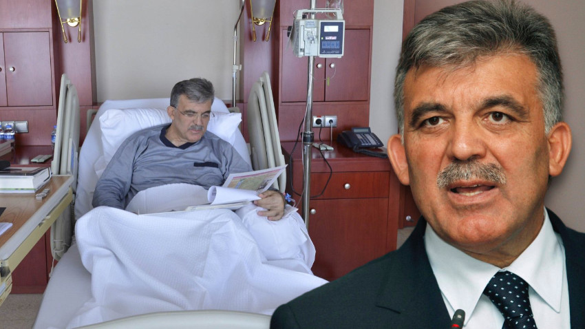 Abdullah Gül, 8 yıl sustu şimdi konuştu! ‘Yarın 30 Ağustos, çok şükür hasta değilim…’