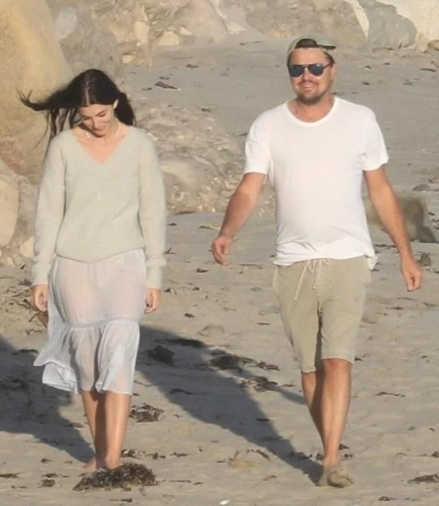 25'ini geçeni hayatından çıkarıyor! DiCaprio ile 22 yaş küçük sevgilisi Camila Morrone ayrıldı - Sayfa 5