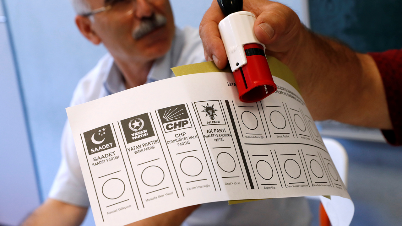 Doğu'daki 4 ilde çarpıcı seçim anketi sonucu! HDP ve AK Parti detayı dikkat çekti - Sayfa 2