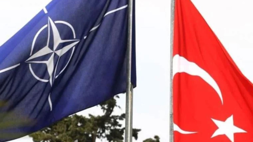 Türkiye'den karşı hamle! NATO, AB ve BM'ye 'Yunanistan' mektubu