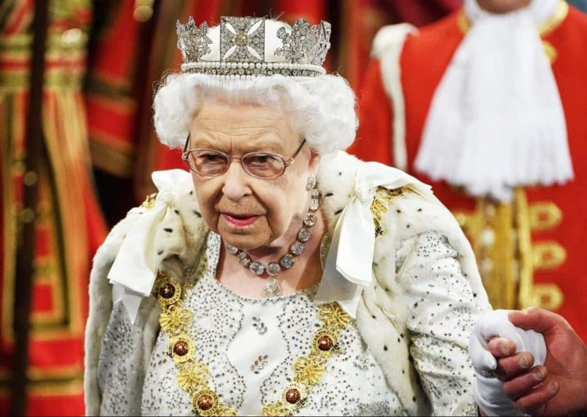 Kraliçe Elizabeth’in ölümünü bilen hesap gündem oldu! Kral için de tarih verdi… - Sayfa 2