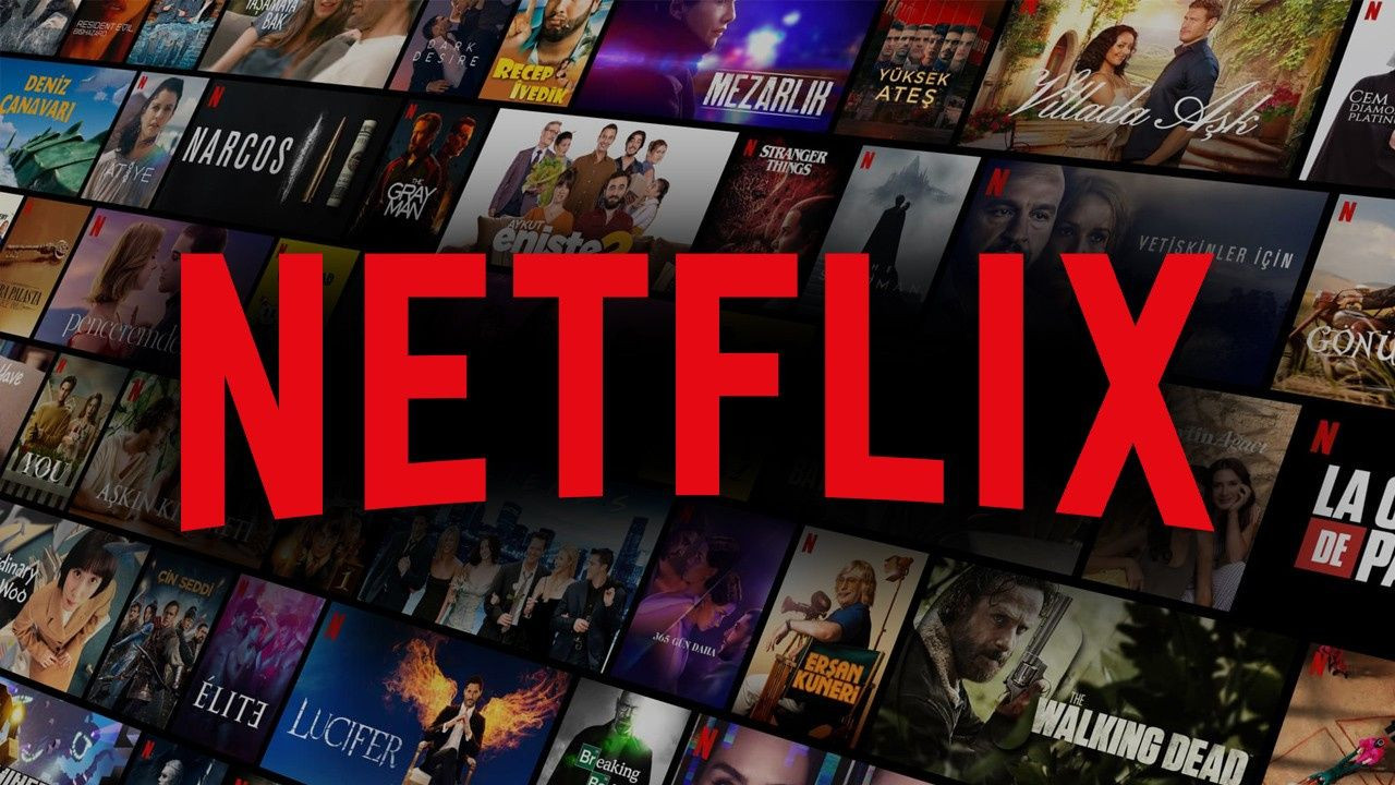 Netflix Türkiye'de en çok izlenen film ve diziler belli oldu! Zirvedeki yapım herkesi şaşırttı - Sayfa 1