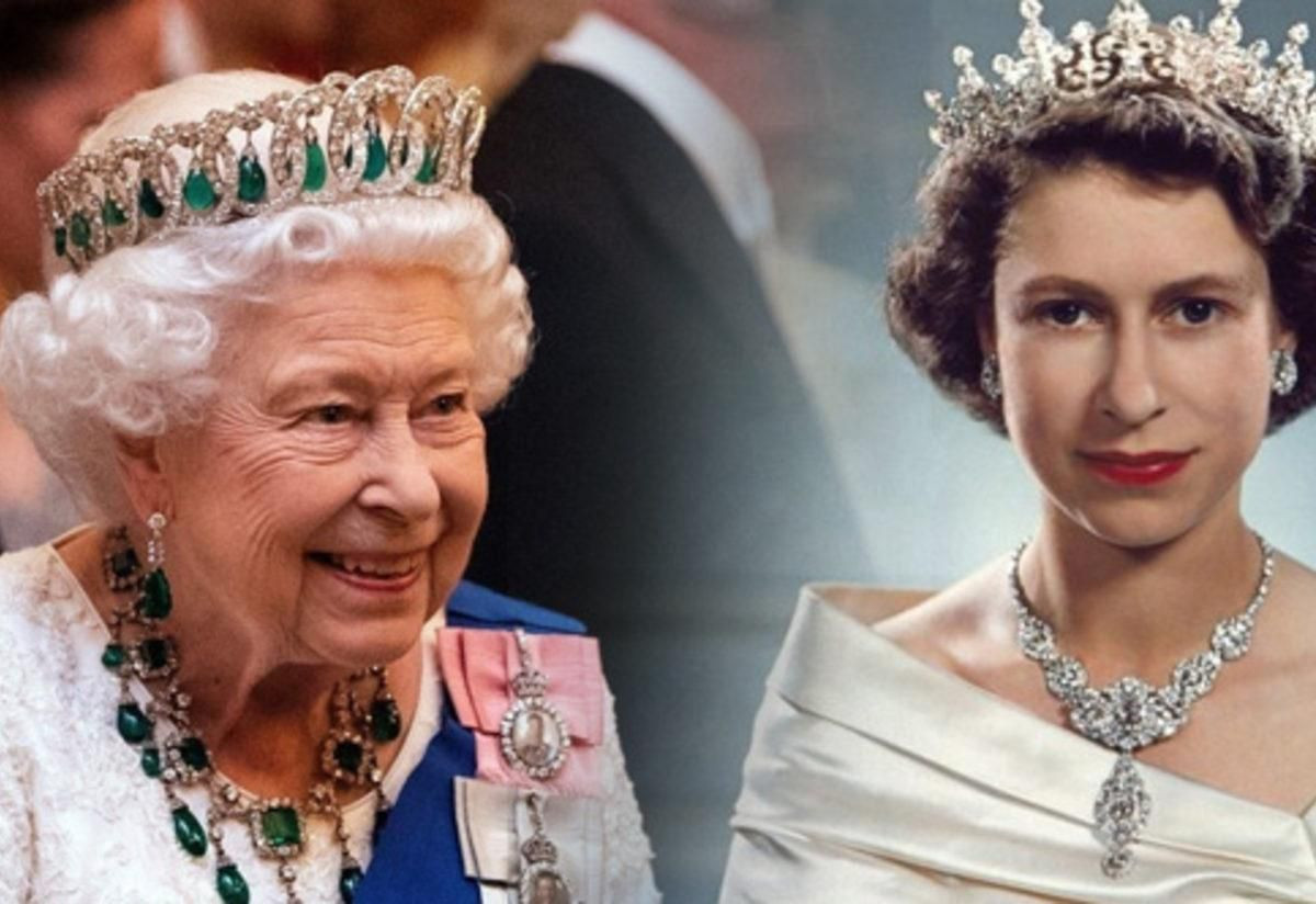 Kraliçe Elizabeth’in öleceğini bilen ‘kahinden’ yeni paylaşım! Tarih verdi: ‘Alevler içinde kalacak’ - Sayfa 15