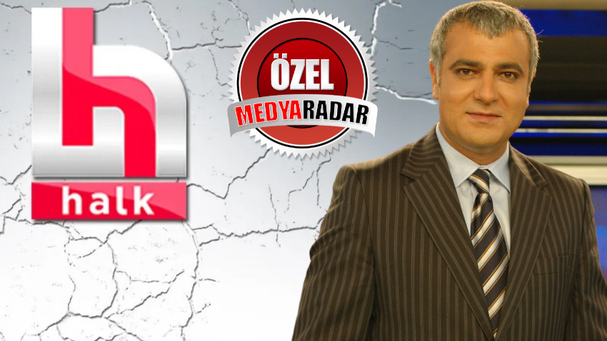 Gökmen Karadağ’ın Halk TV’deki istifasına dair olay iddia! ‘Ayrılma nedeni…’