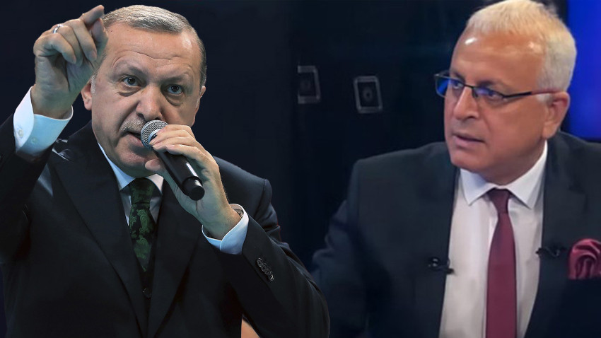 Erdoğan, Merdan Yanardağ’ı hedef gösterdi: “Bunların üzerine gitmemiz lazım”