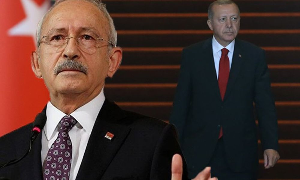 Doğu ve Güneydoğu’daki 16 ilde soruldu! 'Erdoğan mı, Kılıçdaroğlu mu?' - Sayfa 4