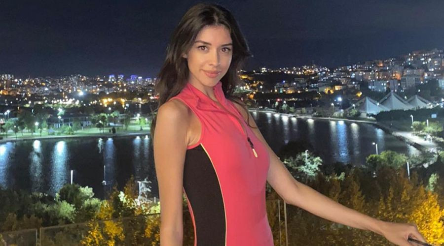 Miss Turkey 2022 birincisi resmen belli oldu! Üçüncü sırayı alan ismin annesi de Avrupa güzeli - Sayfa 6