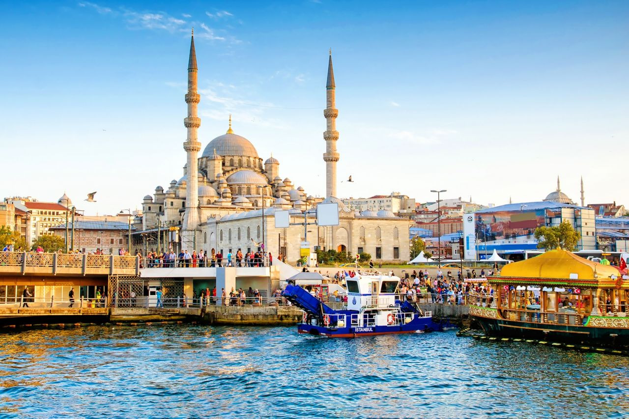 Dünyada, yaşanabilecek en iyi ve en kötü şehirler belli oldu! İstanbul’un sıralaması dikkat çekti… - Sayfa 1