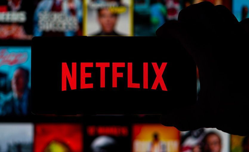 Türkiye'nin Netflix'te en çok izlediği diziler ve filmler belli oldu! Zirvenin sahibi değişti - Sayfa 1